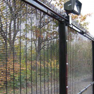 Electric Fencing